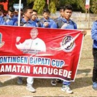 Baraya FC Kadugede